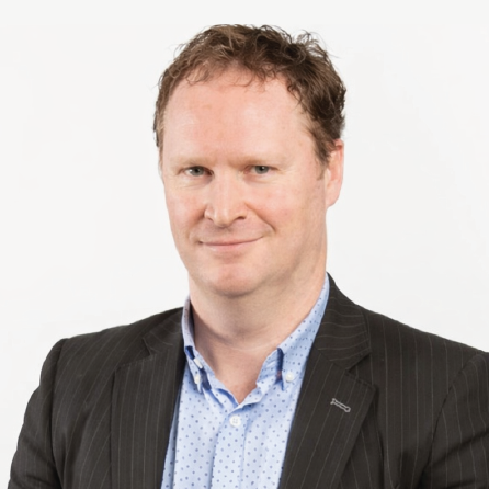 Marcel Gotje - Beveiliger inhuren specialist